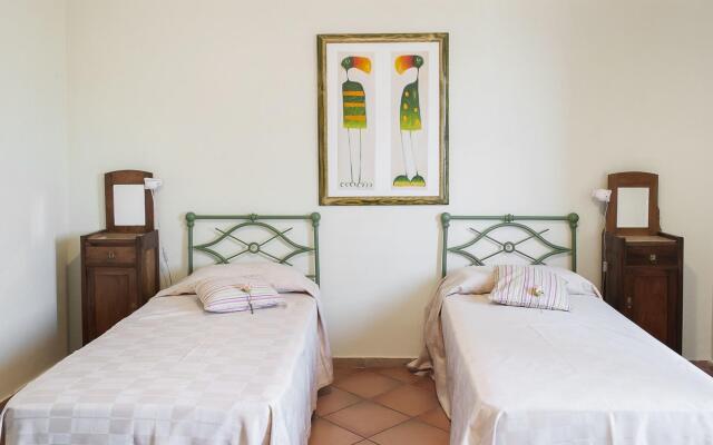 Villa Degli Aranci - Villa Degli Aranci