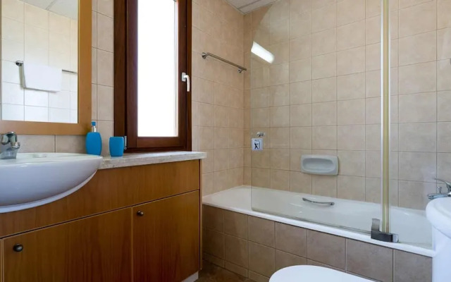 Villa Hg33 - Kornos in Kouklia