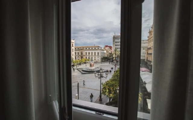 Apart. De Lujo Conde de Gondomar