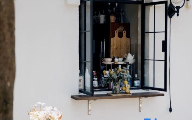 Zhuhai Qiaodao MOMO Homestay