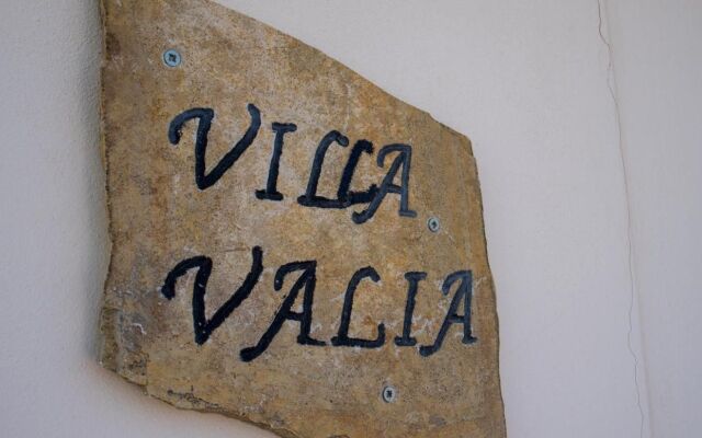 Villa Valia- Relaxation and Cretan hospitality