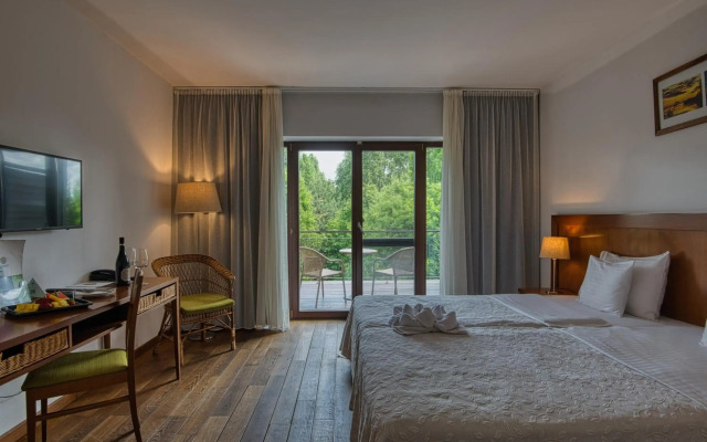 Tisza Balneum Thermal Hotel