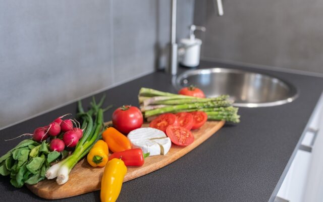 P&O Apartments Cybernetyki 10