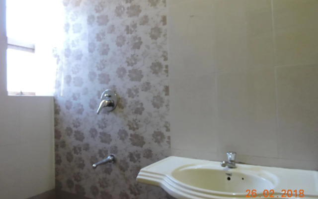 Hotel Surya