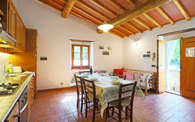Locazione turistica Torsoli