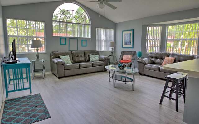 Magical Memories Villas