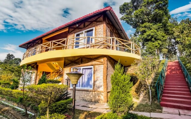 Summit Green Village Resort and spa