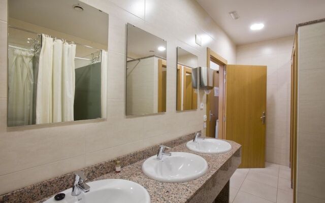 Albergue Albas - Hostel