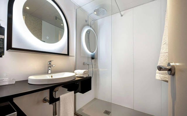 Best Western Saint-Etienne Porte du Forez