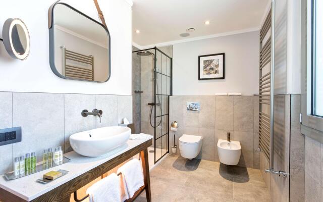 DoubleTree by Hilton Rome Monti