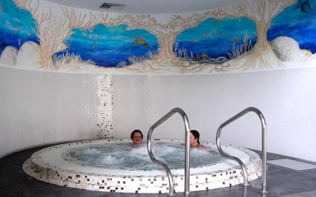 Ufford Park Woodbridge Hotel, Golf & Spa