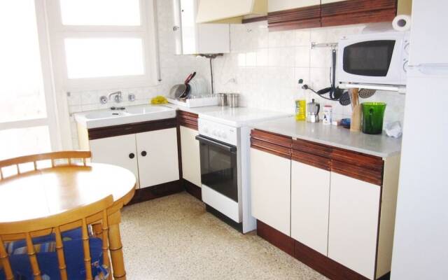 Ático a Pocos Metros de la Playa. - 737