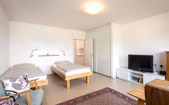 Apartment B511 Sassofortino