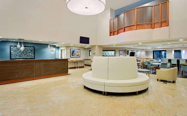 Comfort Inn & Suites Arlington Heights