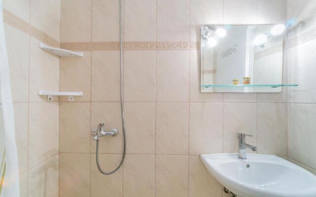 Afrodite Lefkimmi Apartment 1