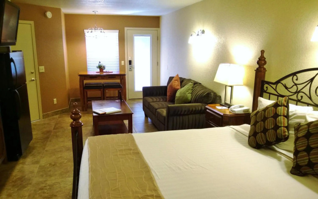 Sedona Springs Resort