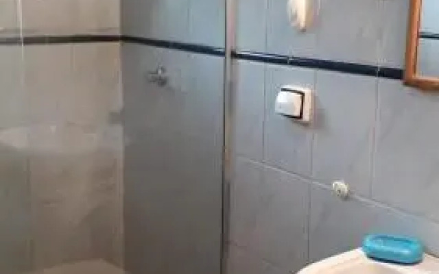 Garopaba casa 8 Morrinhos