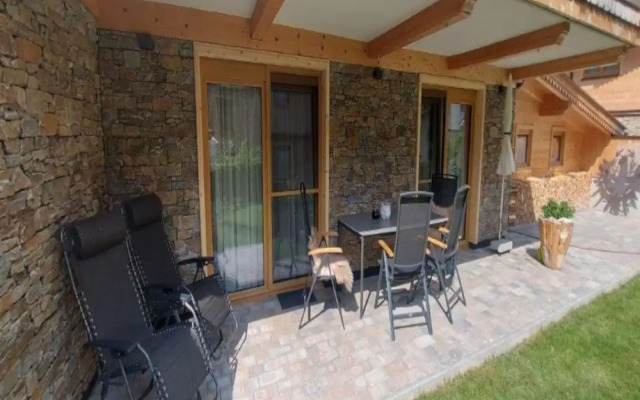 Apartment in Leutasch Near Ski Trails