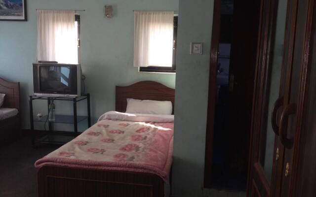 Namaste Bhaktapur Guest House