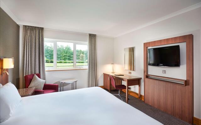 Doubletree by Hilton Hotel Coventry