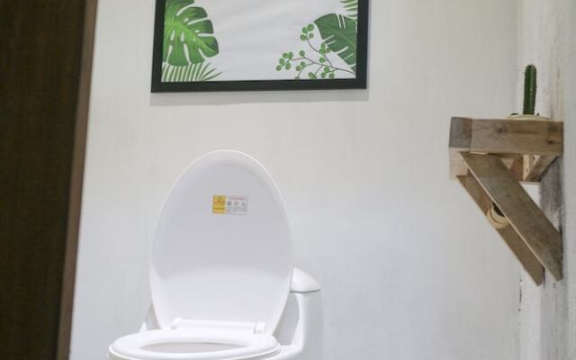 Trava House - Hostel