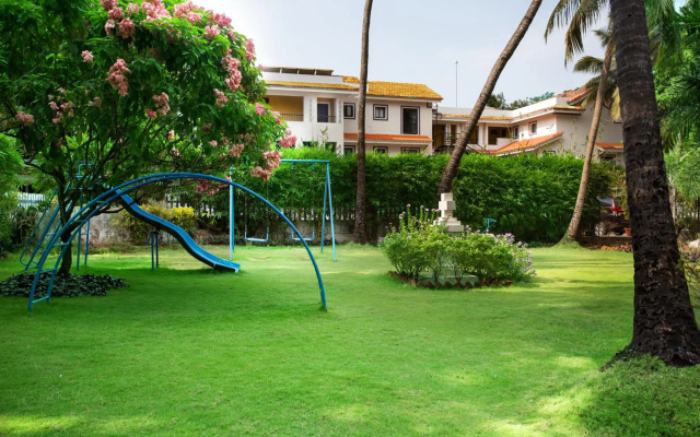 Resort Lagoa Azul