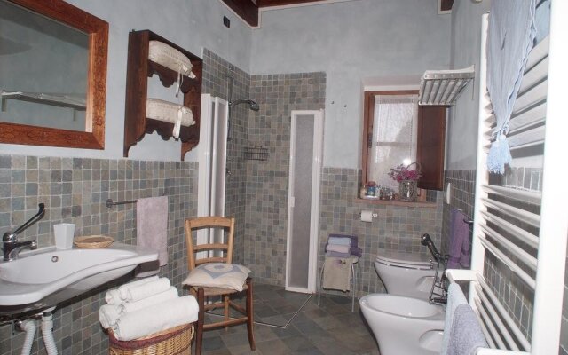 Agriturismo La Provenca