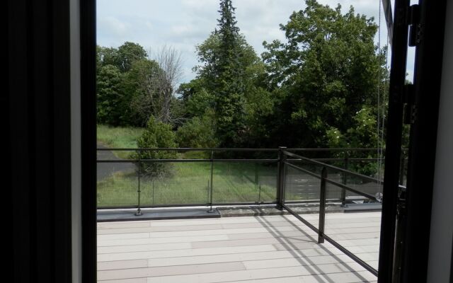 Appart-Hôtel Chanzy/Angoulême