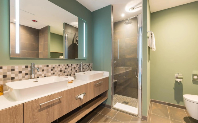 Athens Marriott Hotel