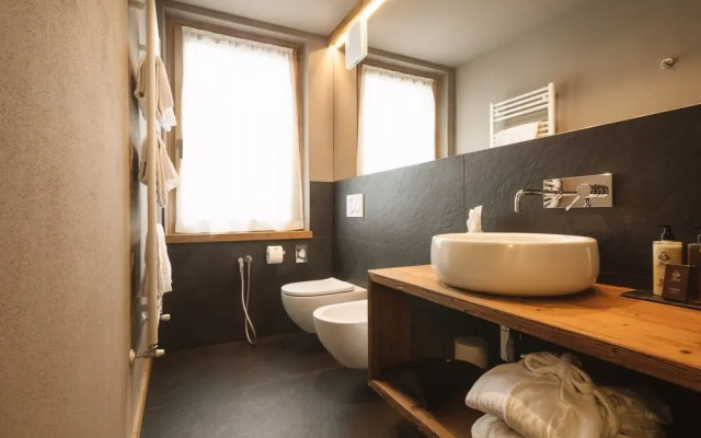 FIORI Dolomites Experience Hotel