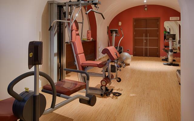 GH Palazzo Suite & Spa