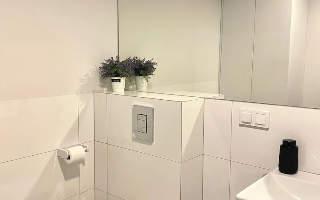 Aura 39 by Grand Apartments
