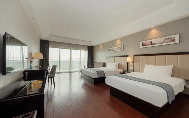 Yitel Shanghai Hongqiao Hub National Convention and Exhibition Center Store