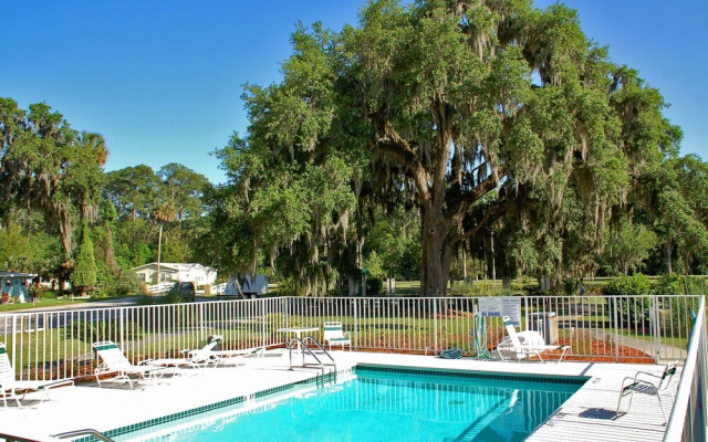 Bulow RV Resort