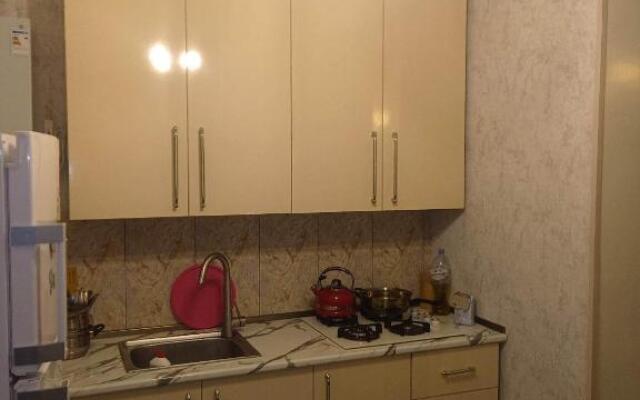 Amazing apartment in Signagi