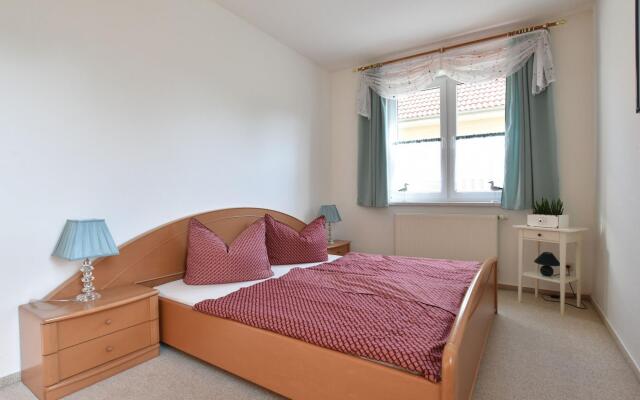 Apartment in Kuhlungsborn Near the Baltic Sea