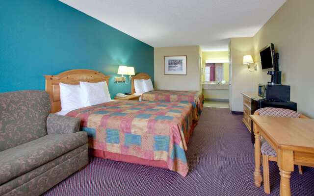 Baymont by Wyndham Terrell