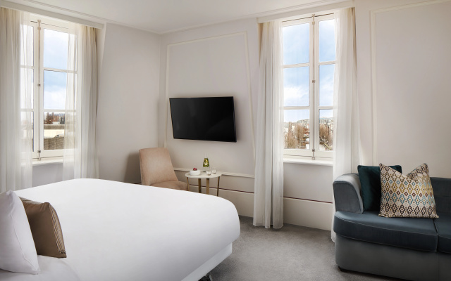 Tivoli Doelen Amsterdam Hotel