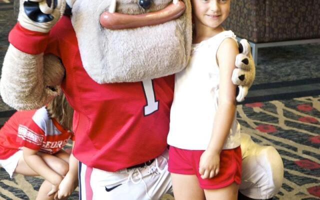 The University Of Georgia Center For Continuing Ed