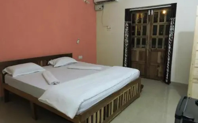 Dabos Guest Inn
