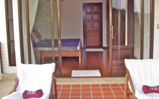 2 Bedroom Villa Fann SDV089-By Samui Dream Villas