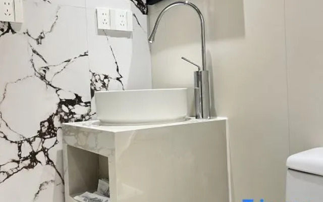 Book&Bed(Yuyuan Branch)