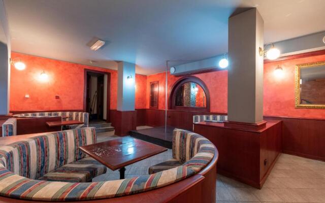 Residence Saint-Vincent