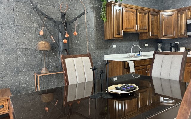 Hotel Ancla Suites
