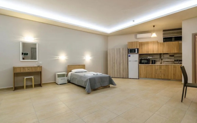 Irene Studios & Apartments