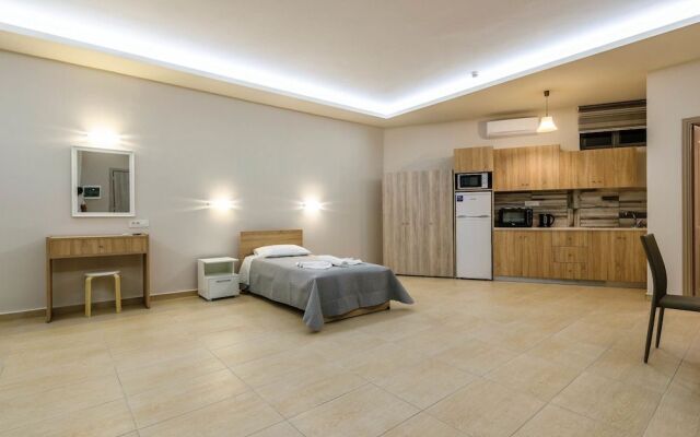 Irene Studios & Apartments