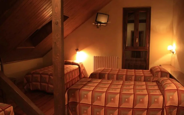 Hotel, Bungalows Y Camping Viu