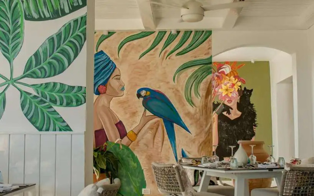 Fort Arabesque Resort, Spa & Villas