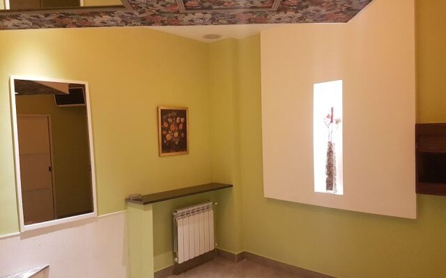 Origen Hotel (Motel)