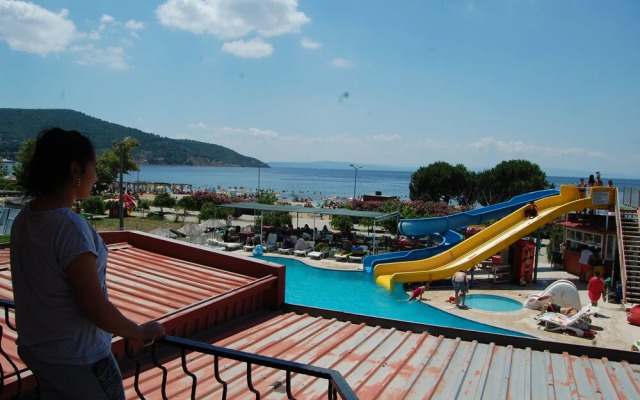 Erdek Benan Hotel